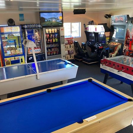 Whanganui River Top 10 Holiday Park Zewnętrze zdjęcie