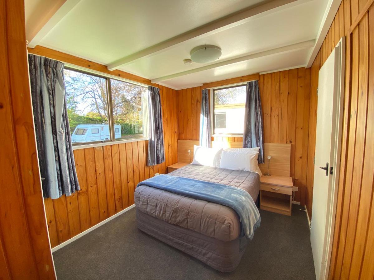 Whanganui River Top 10 Holiday Park Zewnętrze zdjęcie