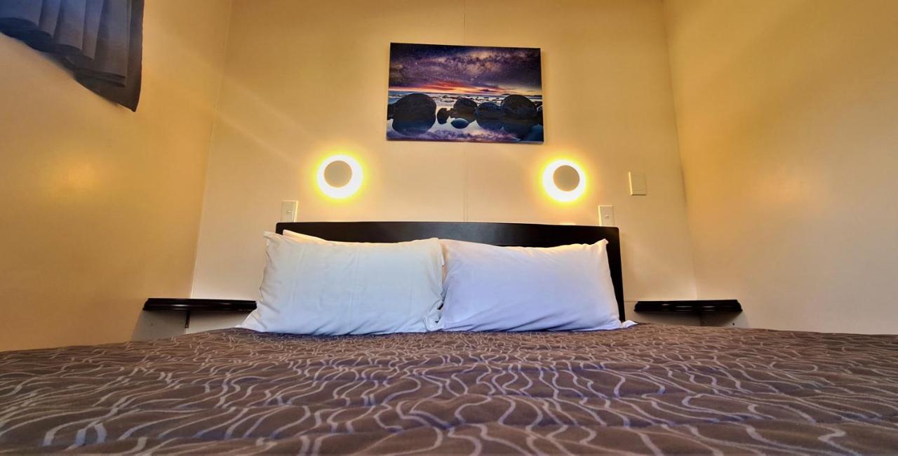 Whanganui River Top 10 Holiday Park Zewnętrze zdjęcie