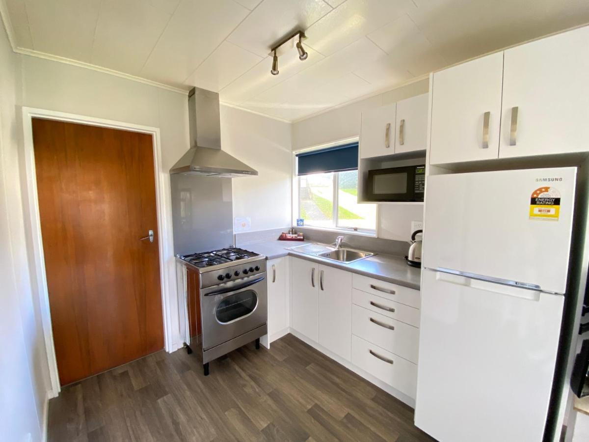 Whanganui River Top 10 Holiday Park Zewnętrze zdjęcie