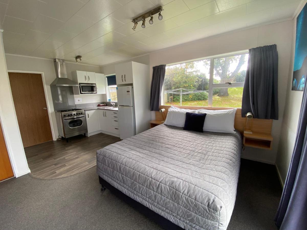Whanganui River Top 10 Holiday Park Zewnętrze zdjęcie