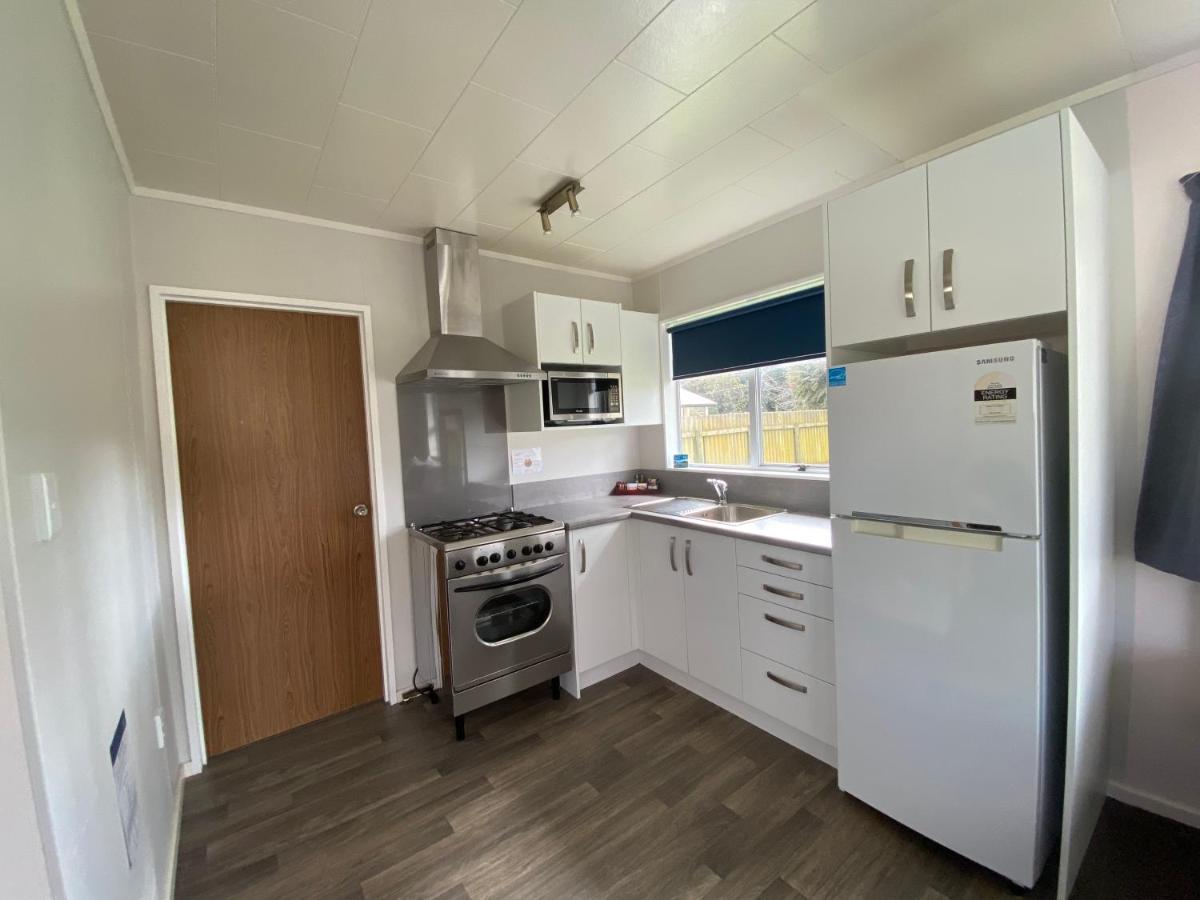 Whanganui River Top 10 Holiday Park Zewnętrze zdjęcie