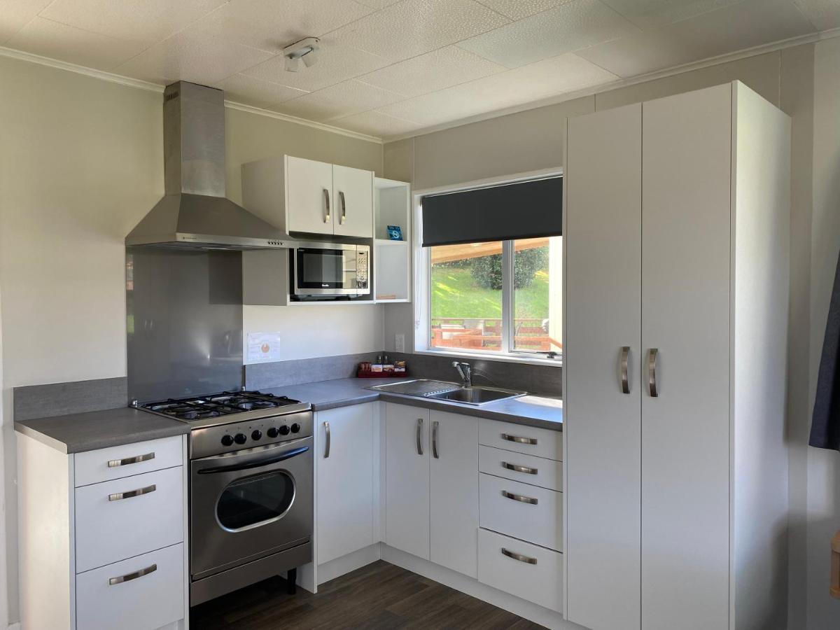 Whanganui River Top 10 Holiday Park Zewnętrze zdjęcie