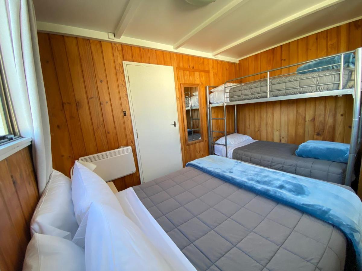 Whanganui River Top 10 Holiday Park Zewnętrze zdjęcie