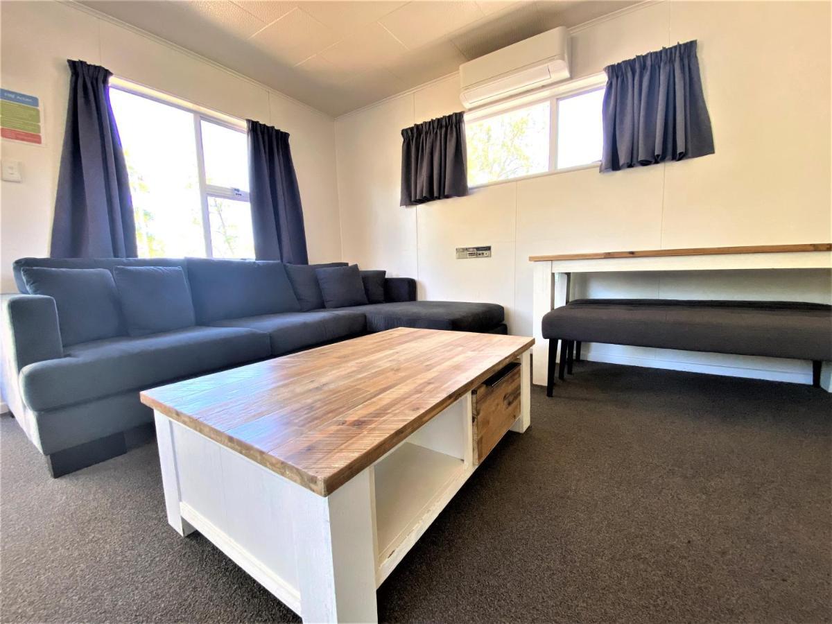 Whanganui River Top 10 Holiday Park Zewnętrze zdjęcie