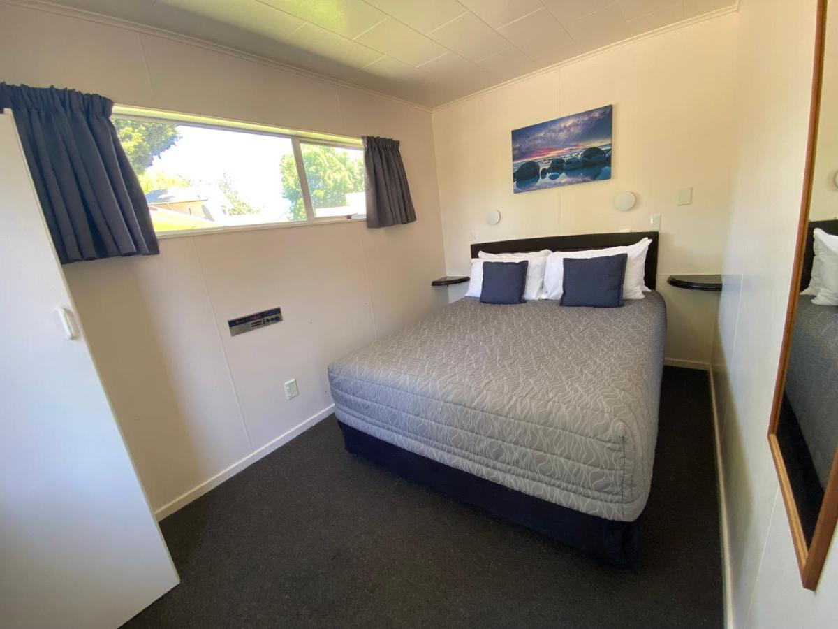 Whanganui River Top 10 Holiday Park Zewnętrze zdjęcie
