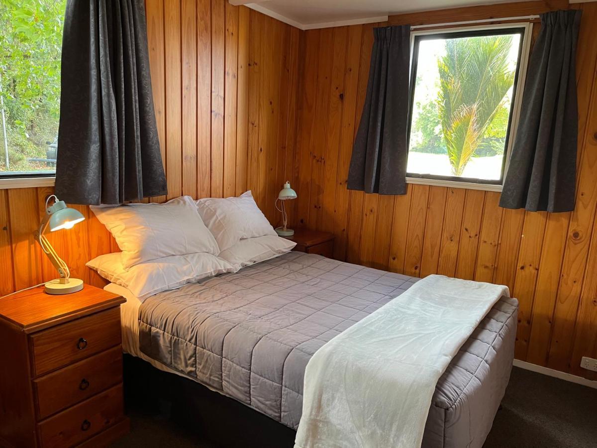 Whanganui River Top 10 Holiday Park Zewnętrze zdjęcie