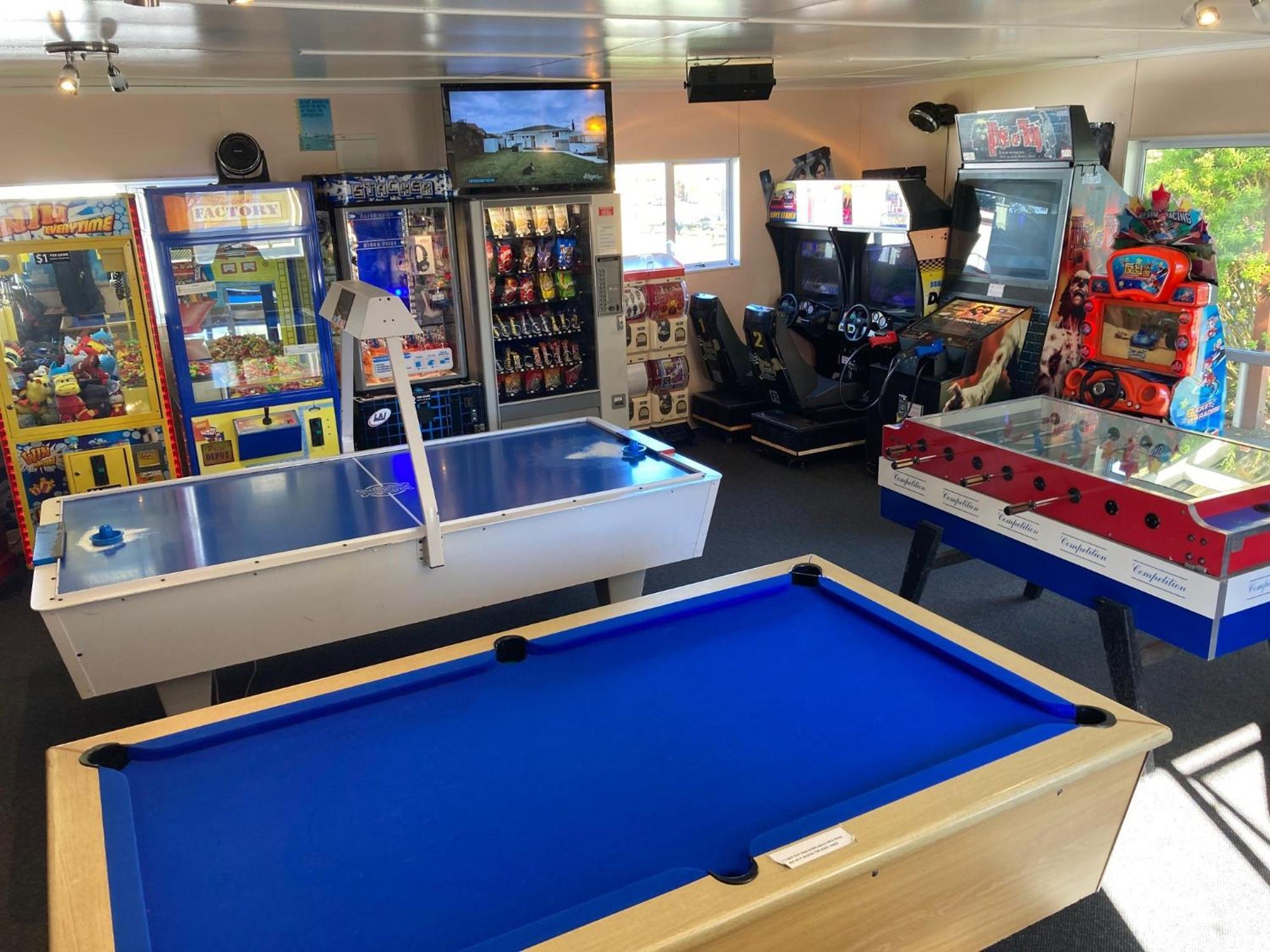Whanganui River Top 10 Holiday Park Zewnętrze zdjęcie